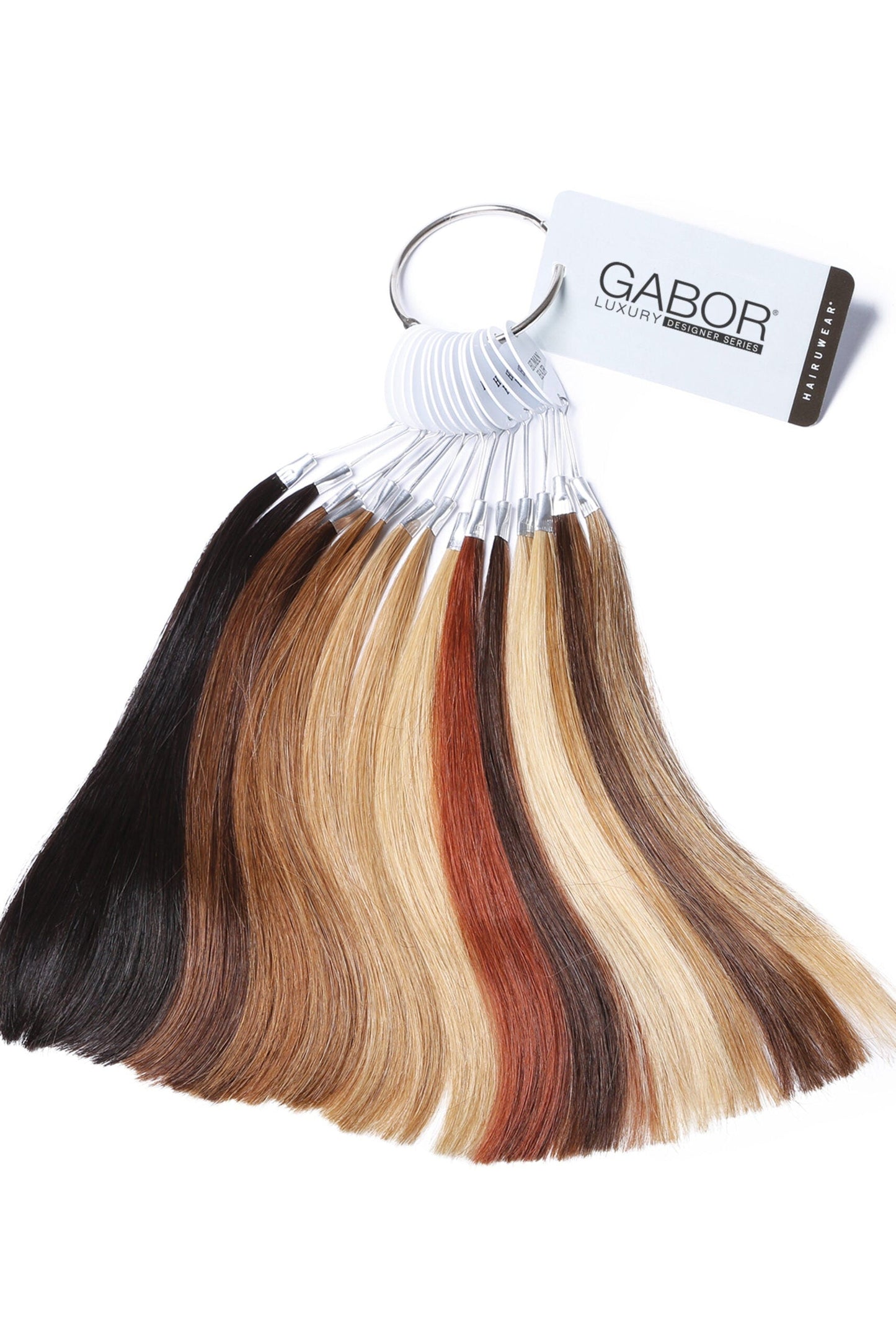 Gabor Keep It Classy Wig