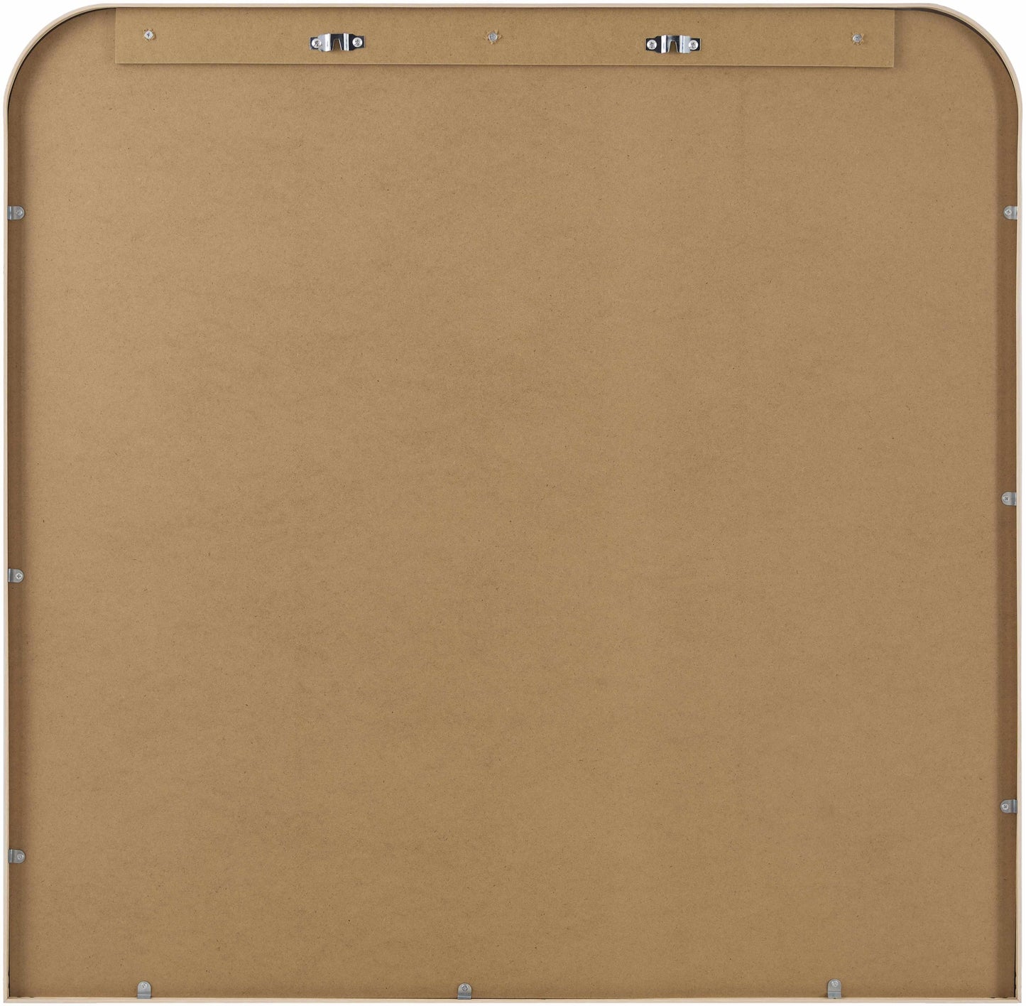 Grimisuat Dark Red Mirror