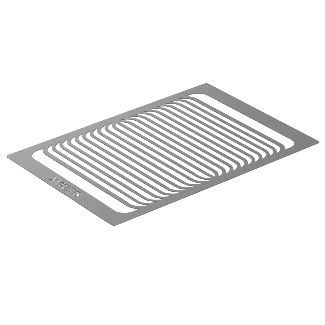 Shemax Grill for Shemax Pro and V Pro Dust Collector
