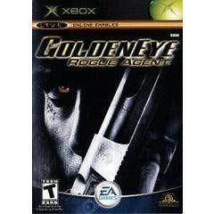 GoldenEye Agente Corrupto - Xbox