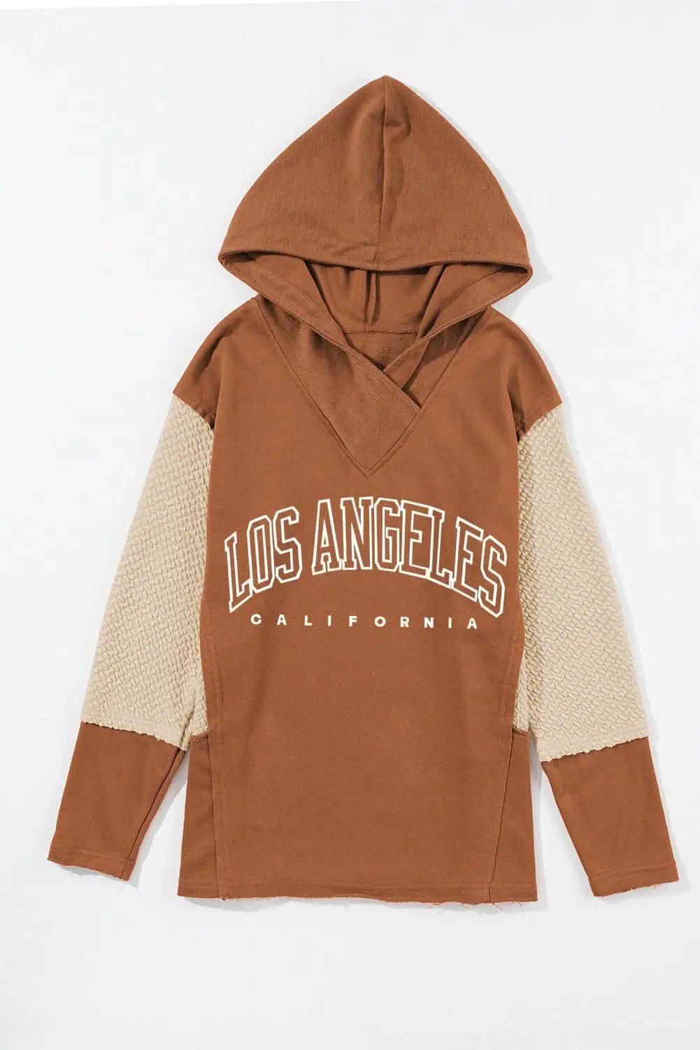 Trendsi Graphic Hoodie - Casual Comfort Fleece