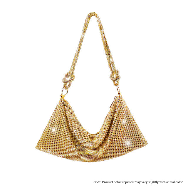 H-Envy Bag = Oro