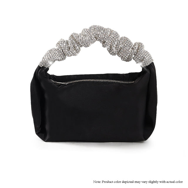 H-Mandy Bag = Tela negra