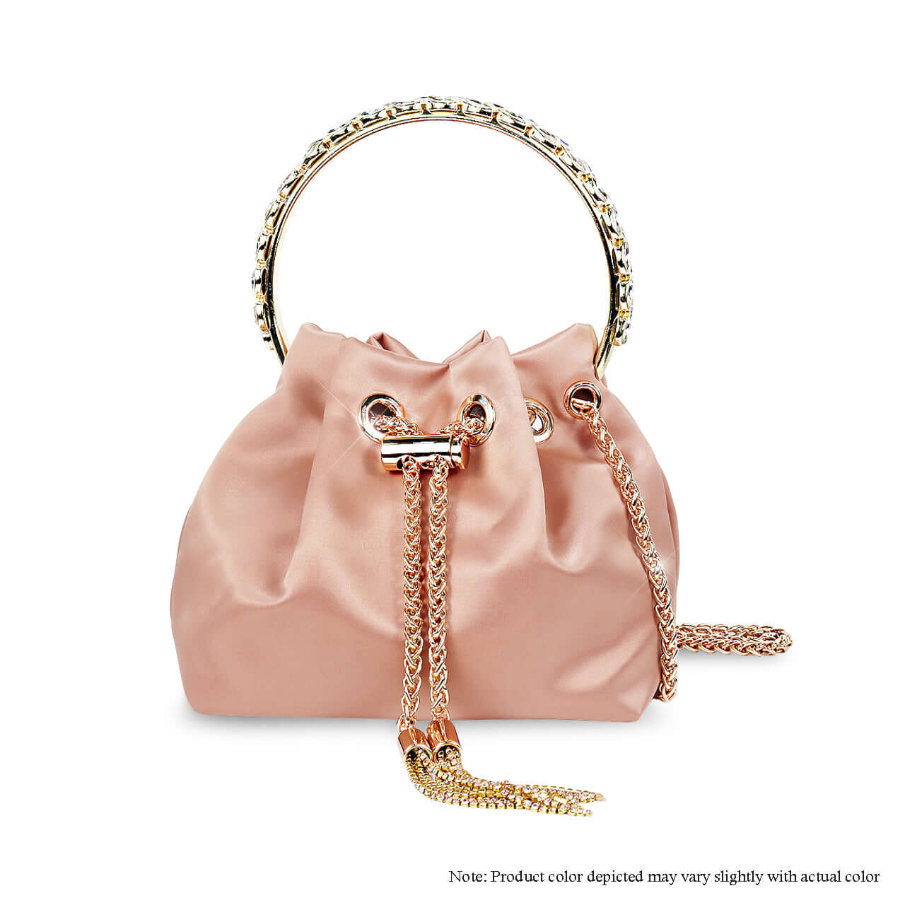 Bolso H-Paris = Color tostado