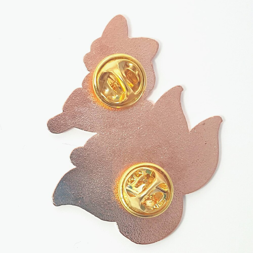 Pin esmaltado Sakura Fox