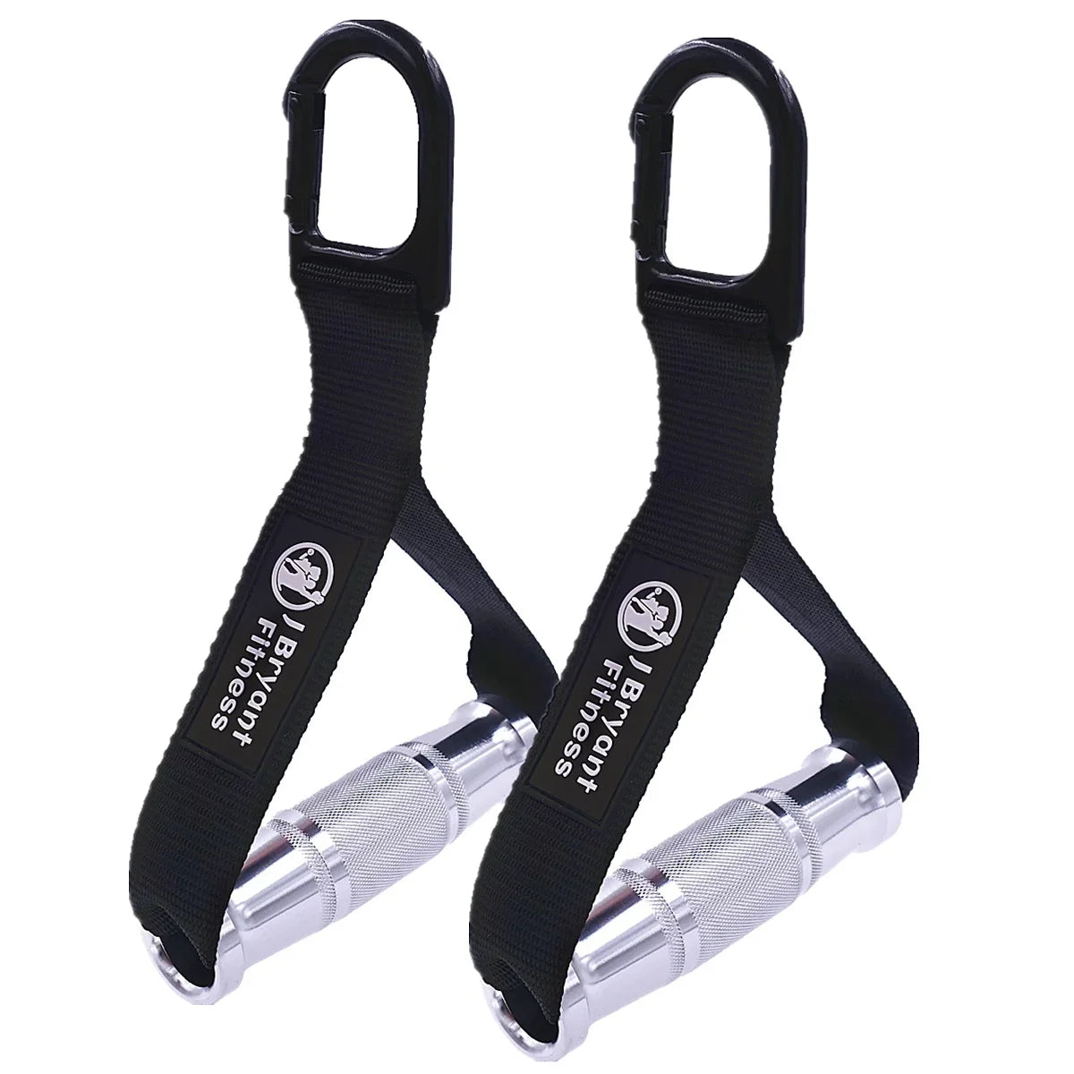 Strong, Durable Gym Handles for Serious Lifters