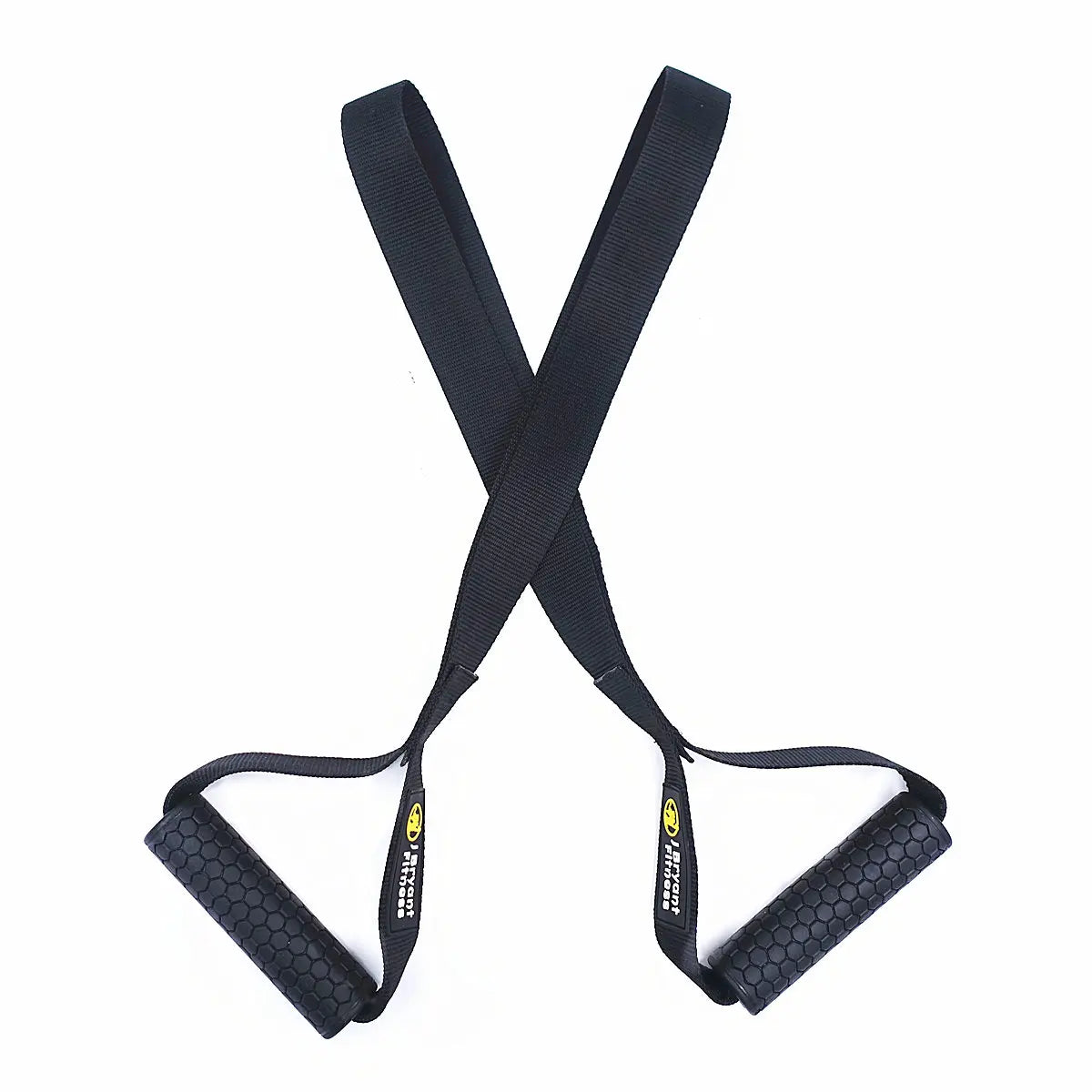 Multi-Purpose Cable Rope for Arm and Core Workouts