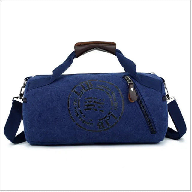 Functional Sport Bag for Men & Women