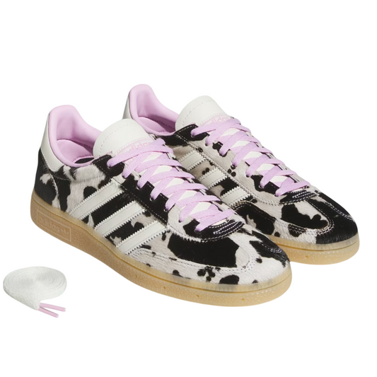 Adidas Handball Spezial Cow Print Bliss Lilac (Women's)
