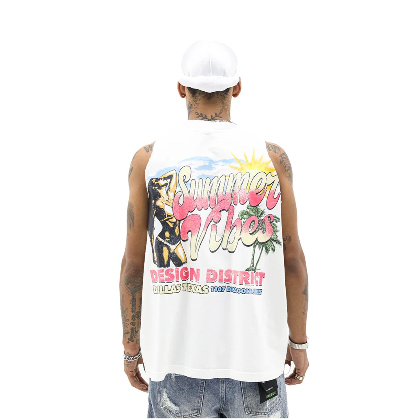 Beach Party