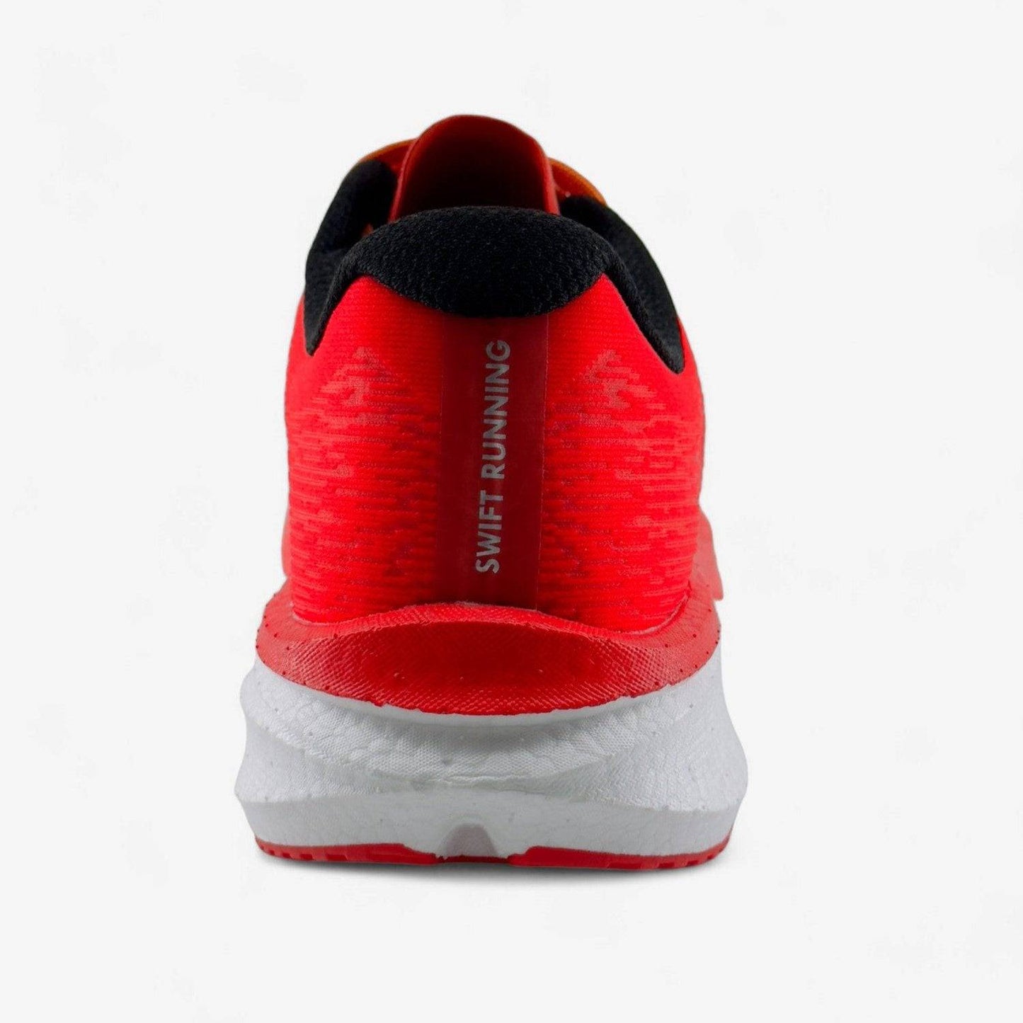 Zapatillas de correr HORUS naranjas para hombre