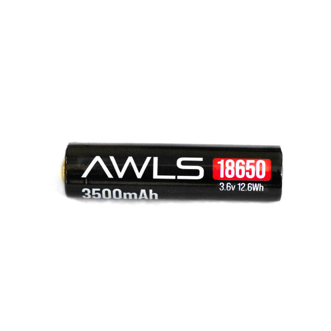 Baterías USB AWLS