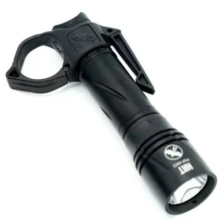 Linterna portátil AWLS - 18650