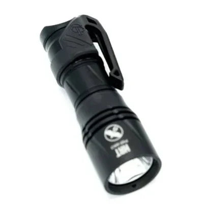 Linterna EDC de mano AWLS - 18350