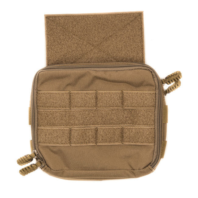 Bolsa colgante para esporran