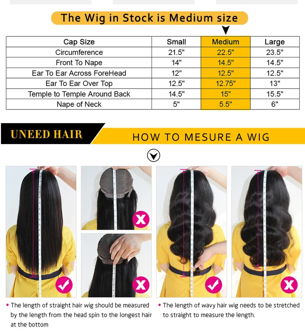 1B/30 Ombre Highlight Lace Front Wigs Human Hair 13x6 Body Wave Wig Human Hair 13x4 Transparent Lace Frontal Wigs For Women