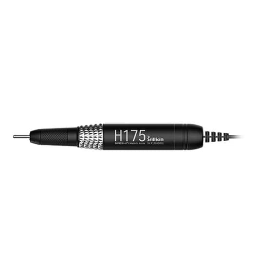 Saeshin Brillian B170 White / H175 Brushless 30K Portable Set