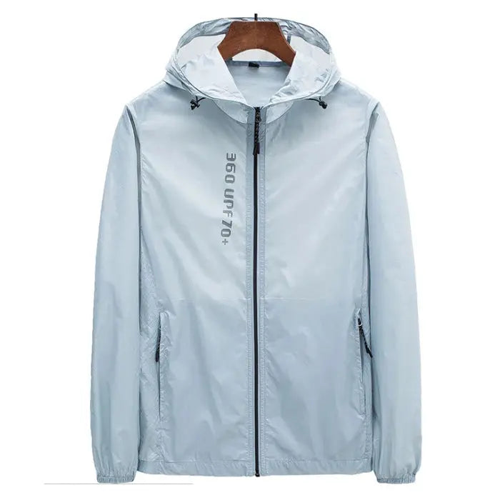 Men's Waterproof Cycling Jacket