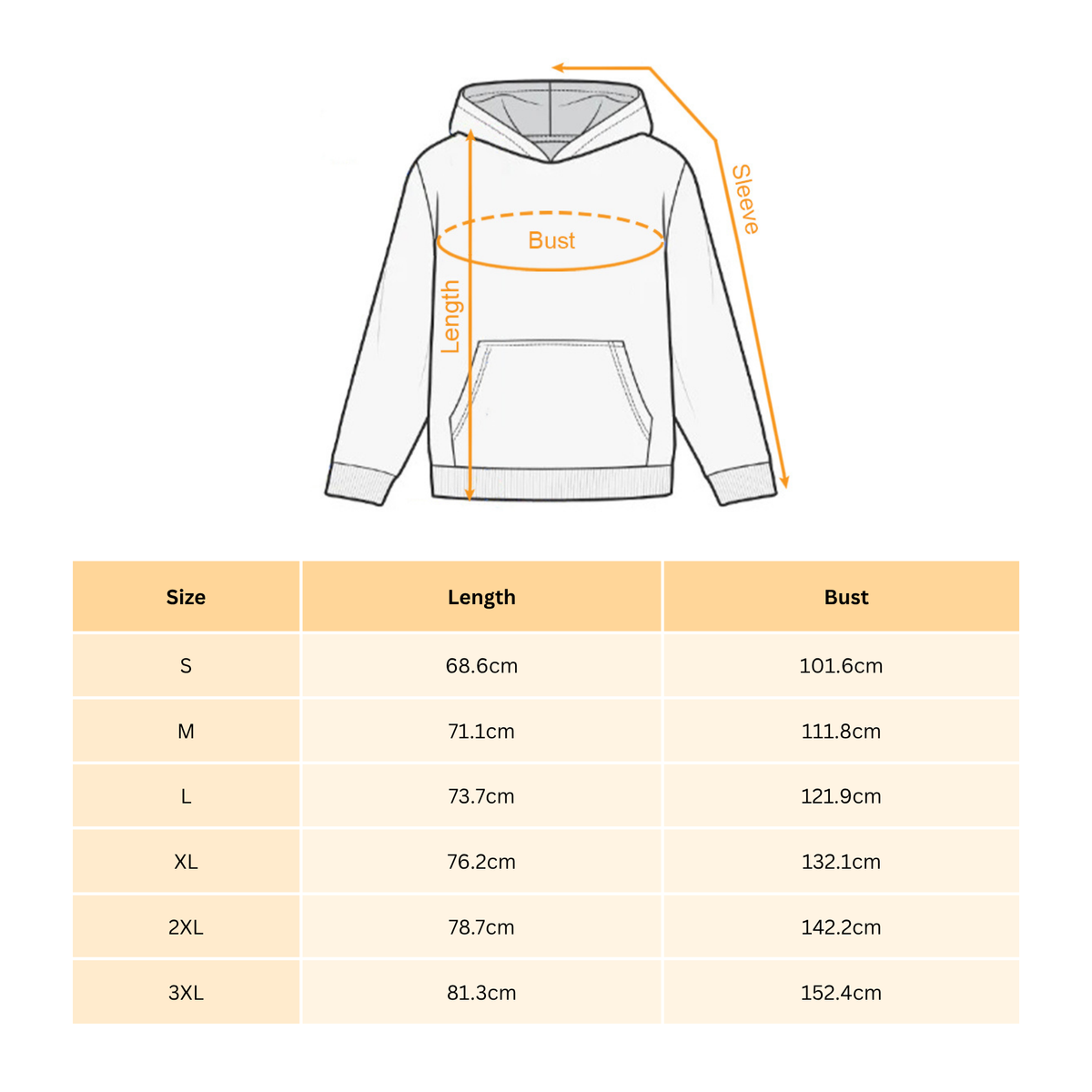 S.A.D. "Stay Another Day" Valentine’s Exclusive Hoodie