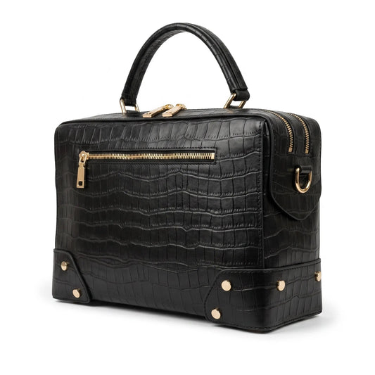 EL BOLSO MALETÍN GRANDMERE