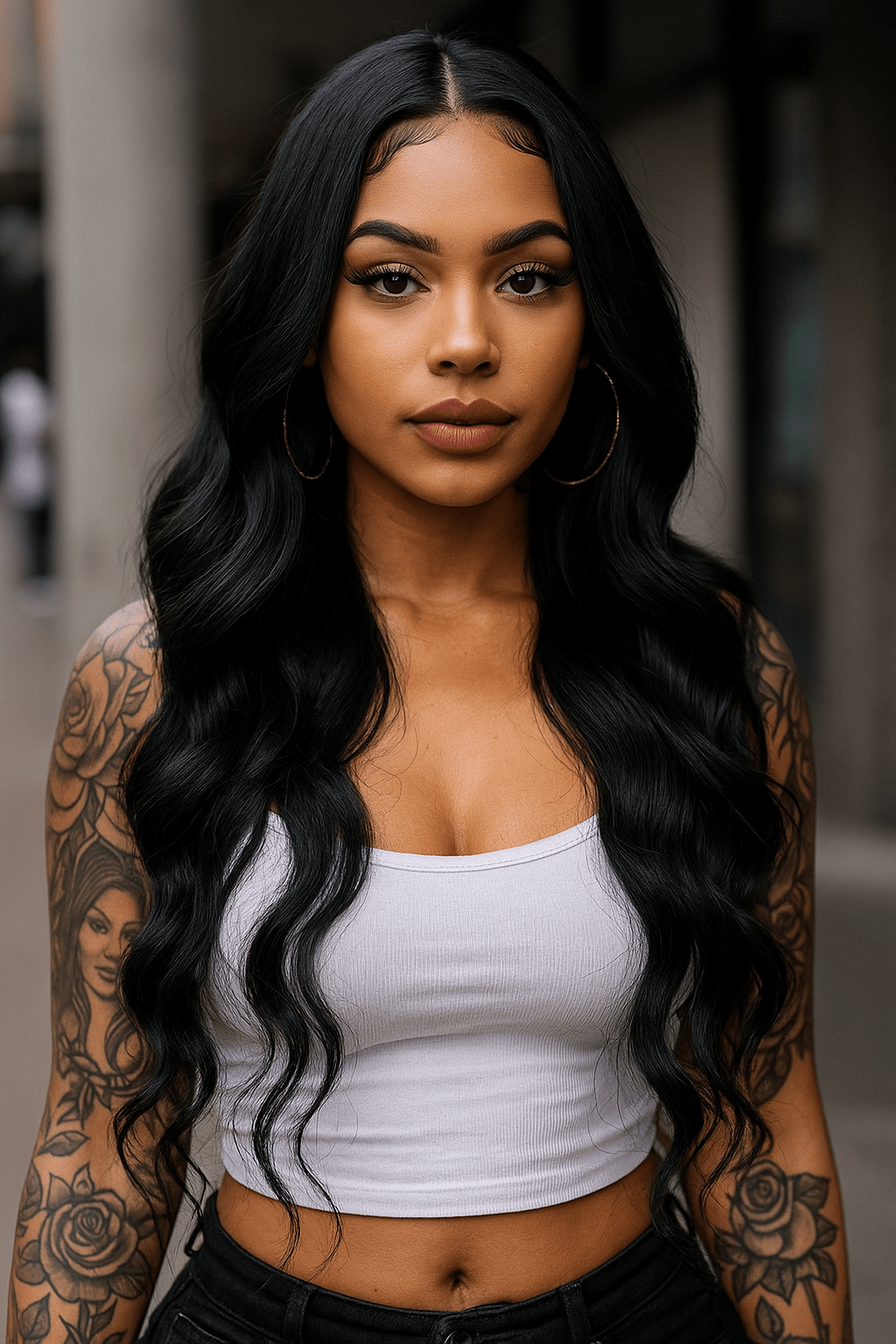 Crown'd Waves Bundle – Body Wave (2-Pack)