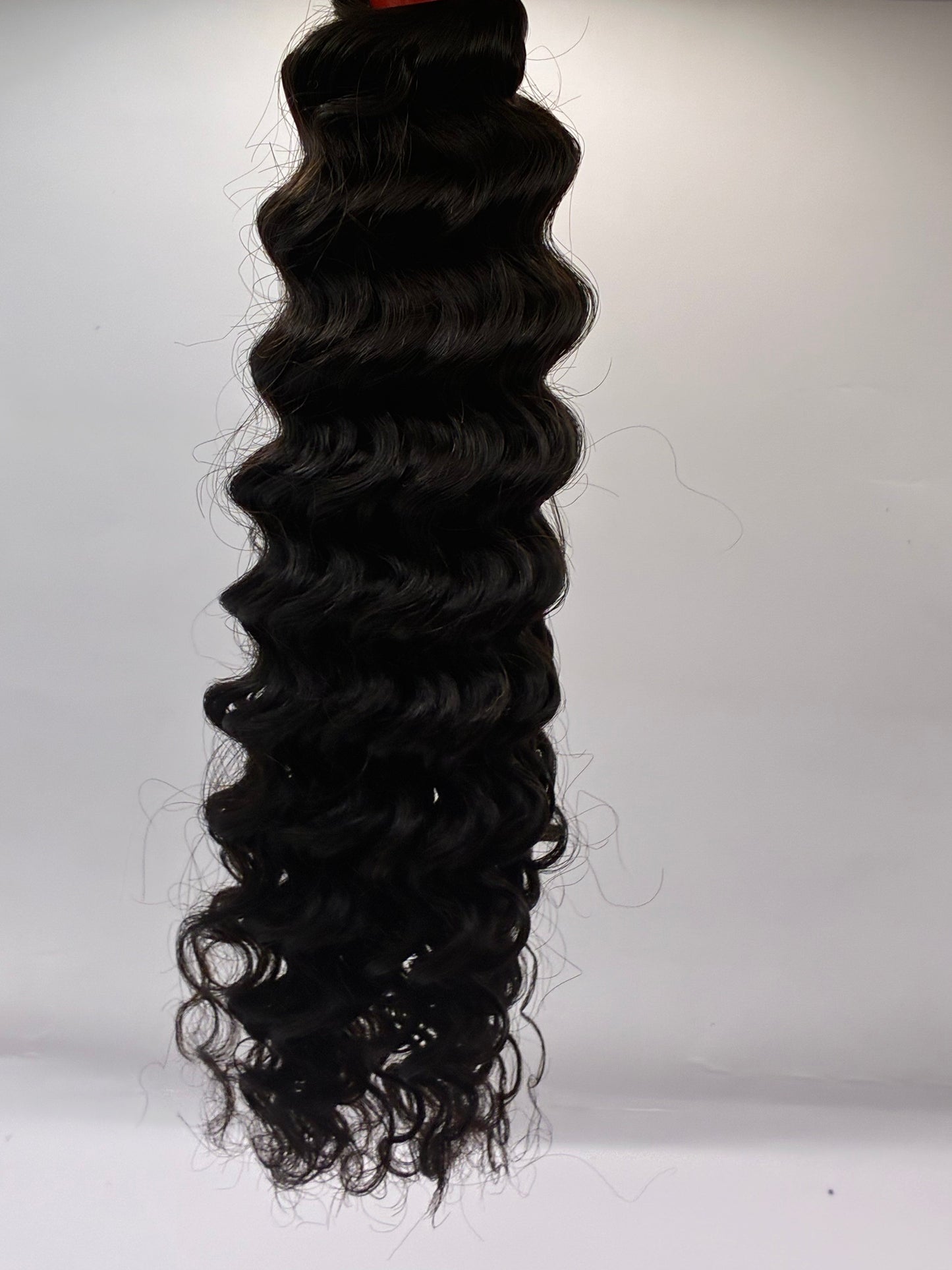 Crown’d Cuties Onda Profunda – Negro natural-brasileño