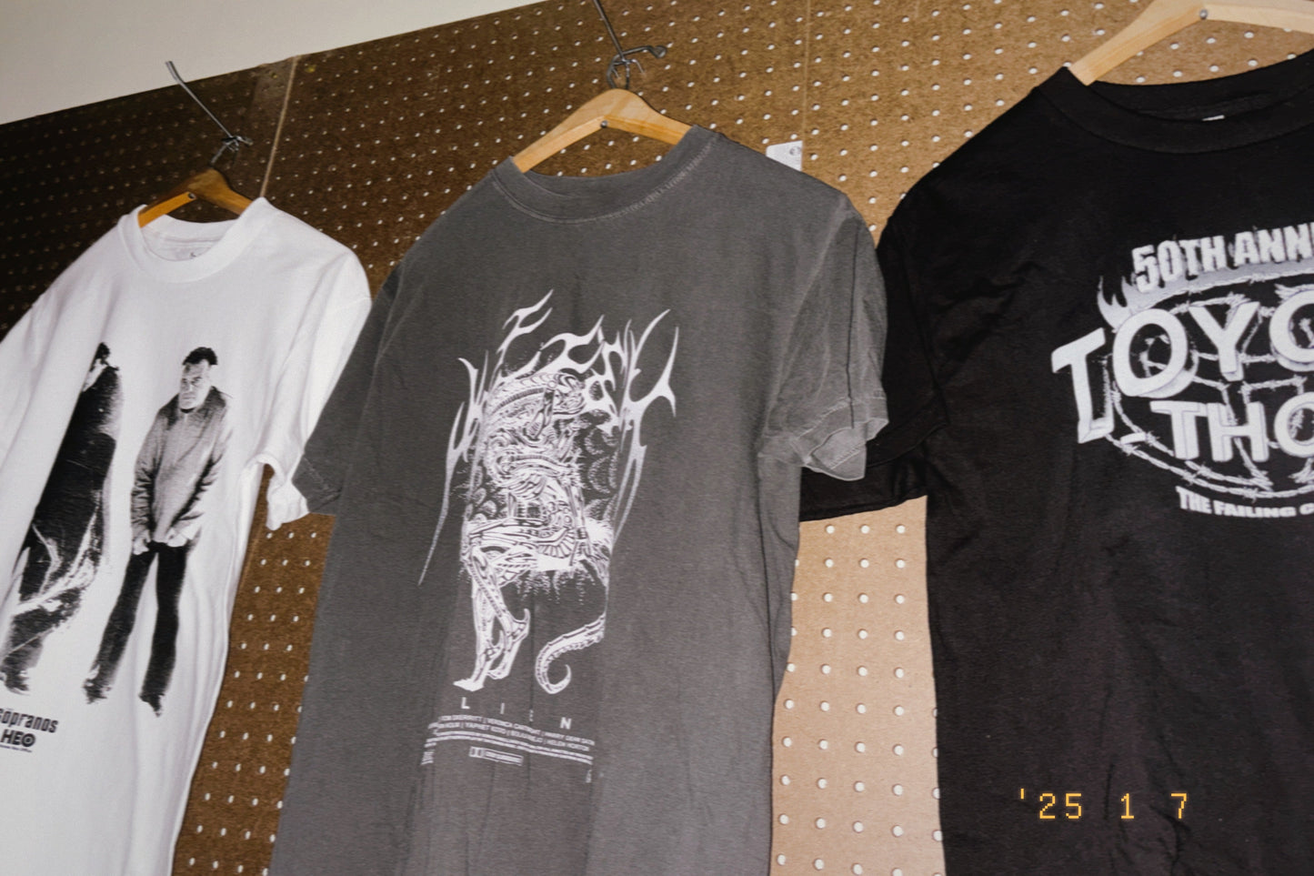 Alien Movie T-Shirt