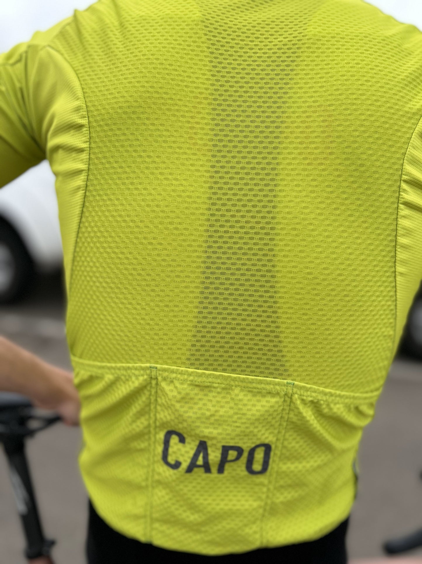 Super Corsa Signature Jersey