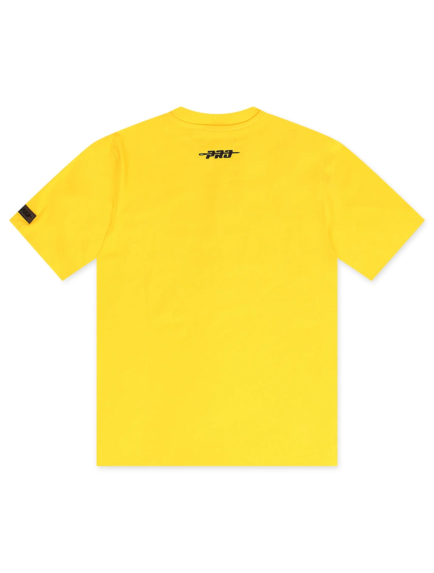 Camiseta de recuerdo Pro Standard LA Lakers - Dorada