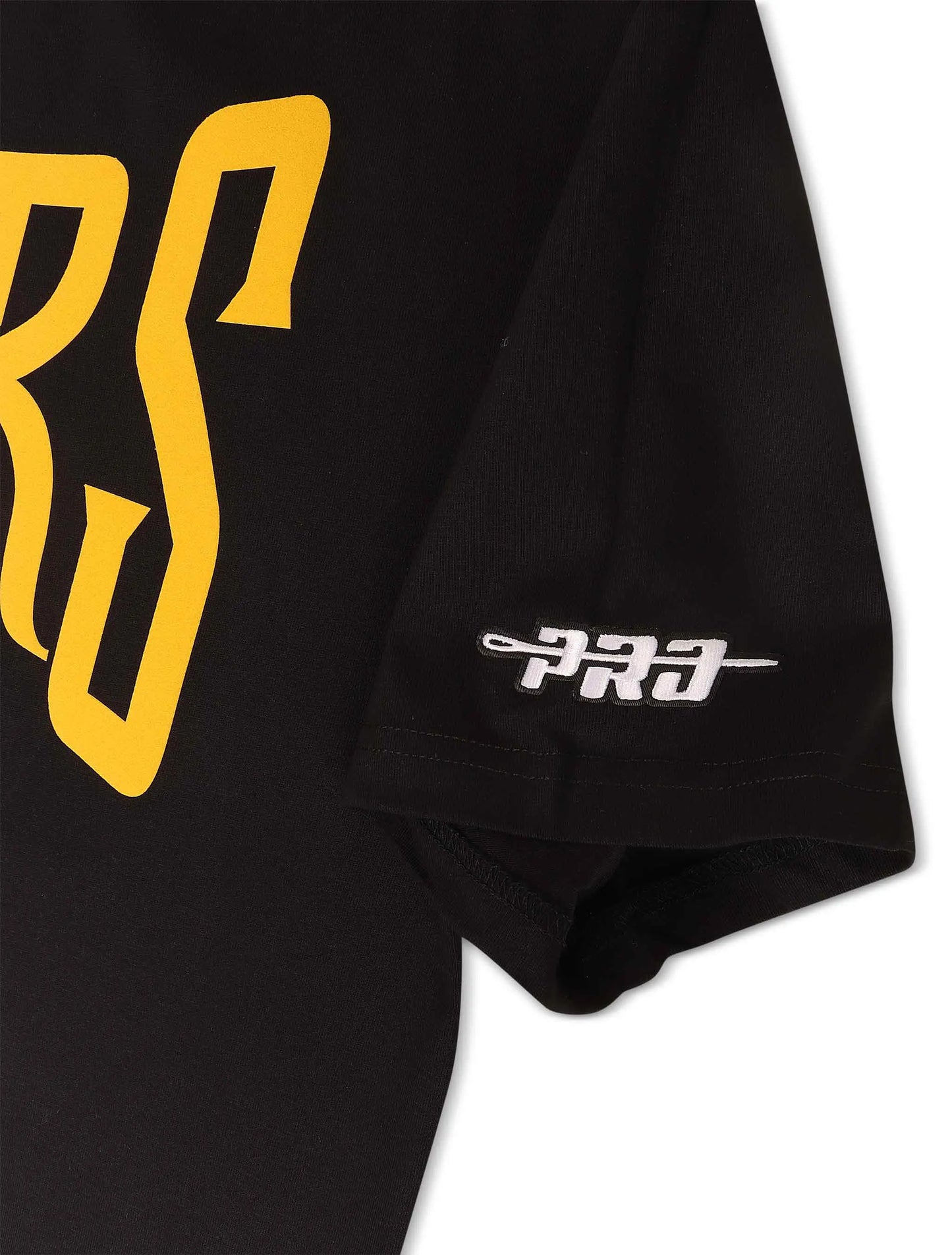Camiseta Pro Standard LA Lakers City Tour - Negro