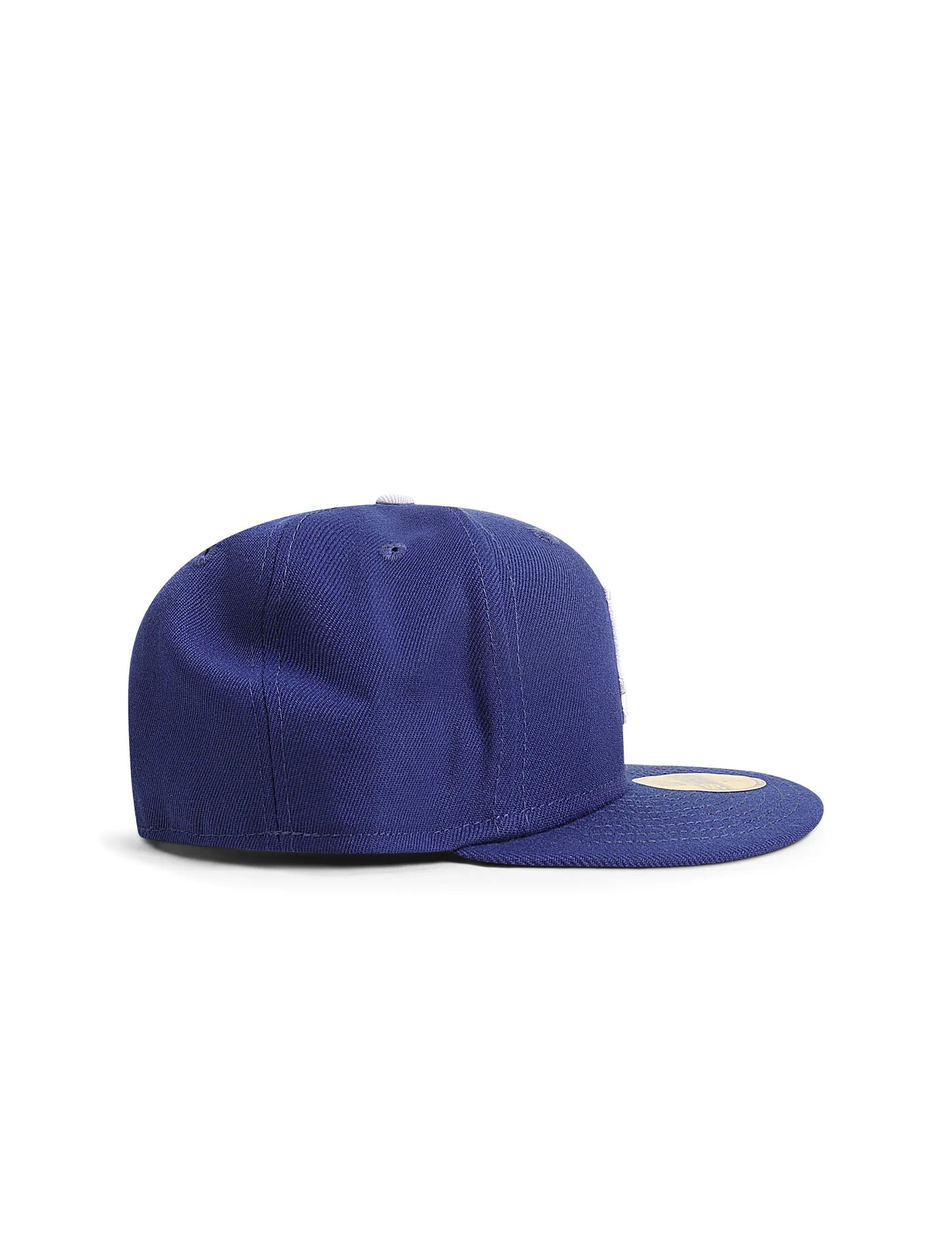 Gorra New Era 5950 LA Dodgers - Azul Rey