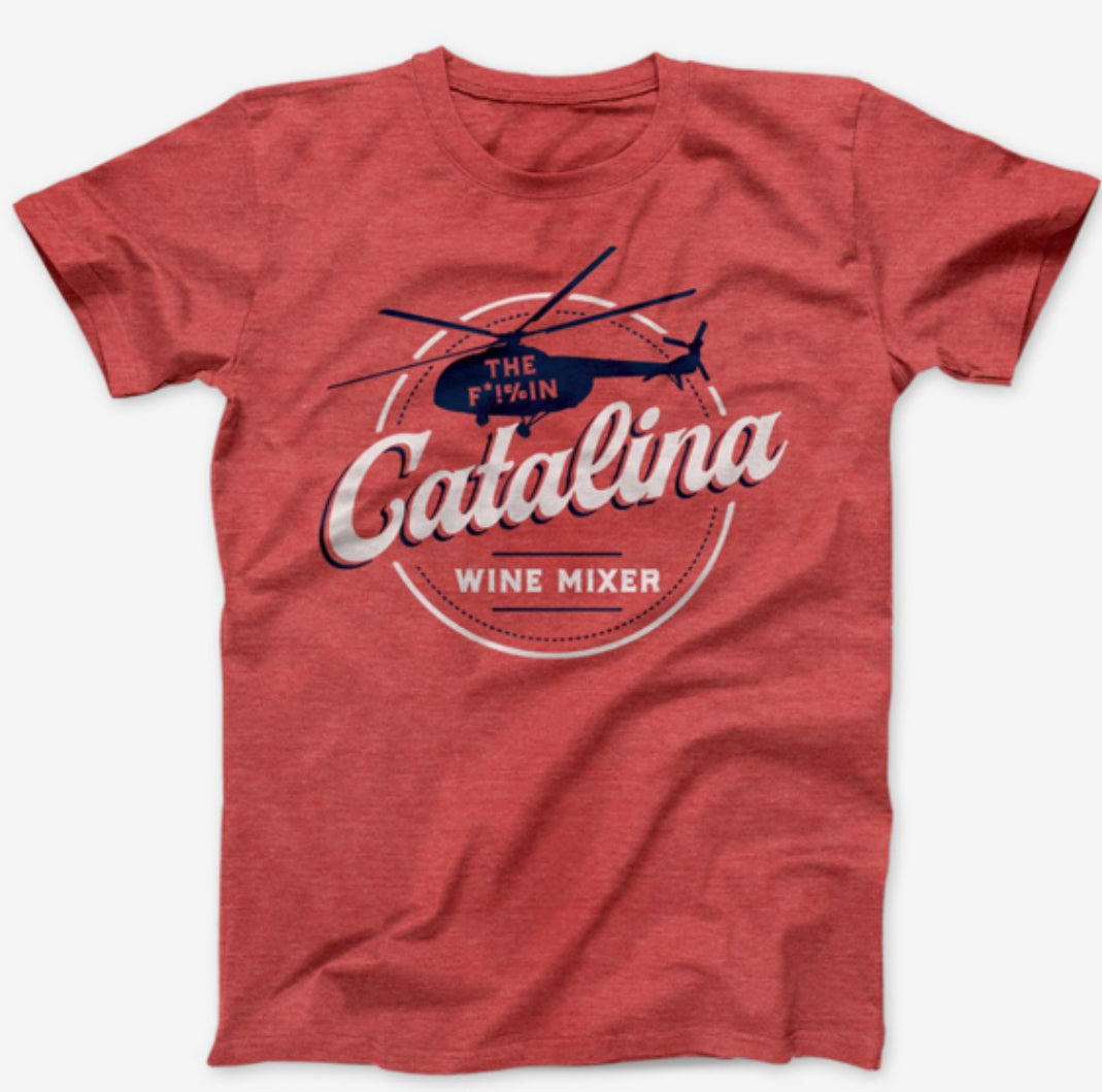 Camiseta de Stratton Oakmont