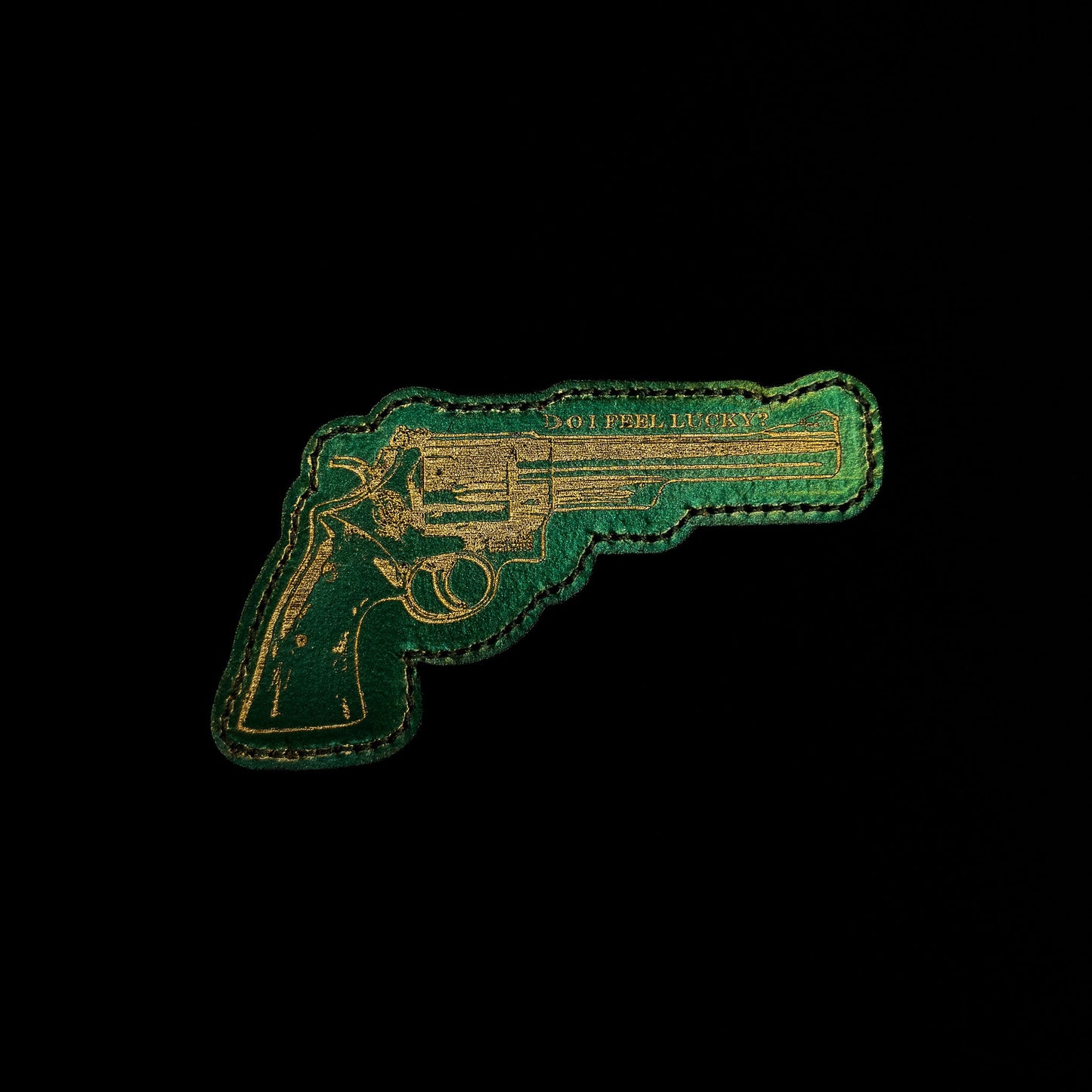 Callahan Patch