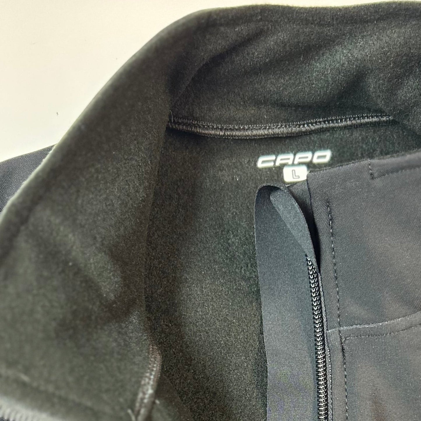 Super Corsa Inverno Jersey