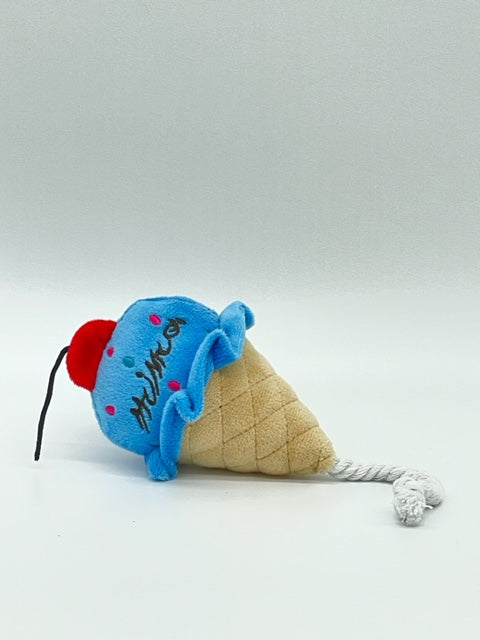 Helado Tristeza