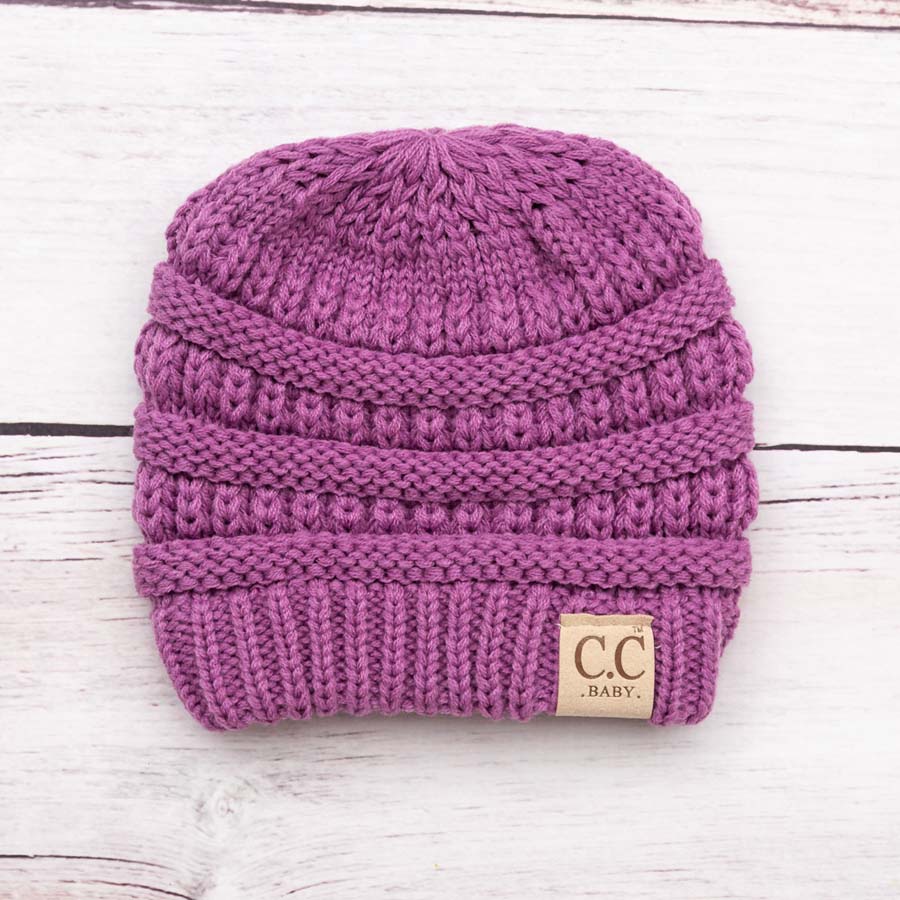 C.C® Gorro de bebé
