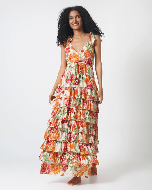 Ithaca Dress