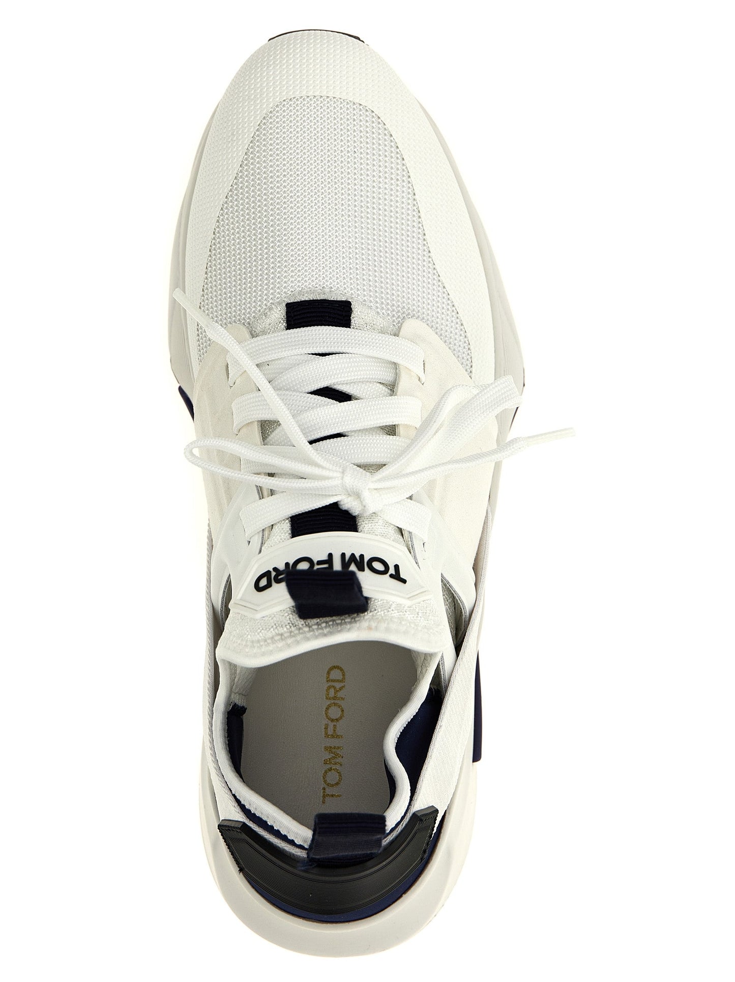 Tom Ford Men 'Jago' Sneakers