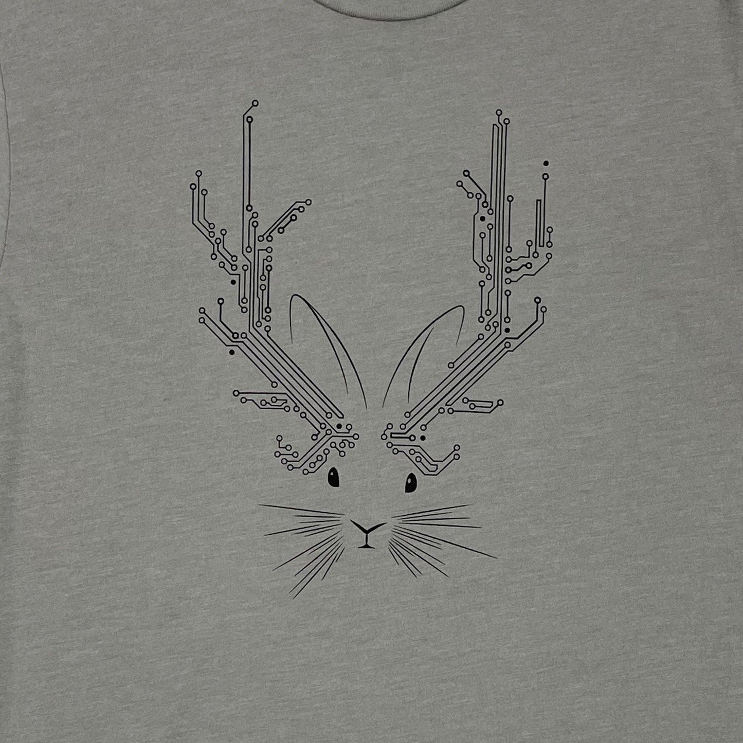 Jackalope T-shirt