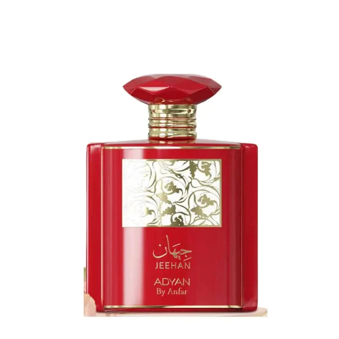 Jeehan By Adyan For Women 3.4oz EDP Spray