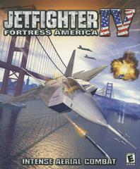 JetFighter IV: Fortress America Juegos de PC