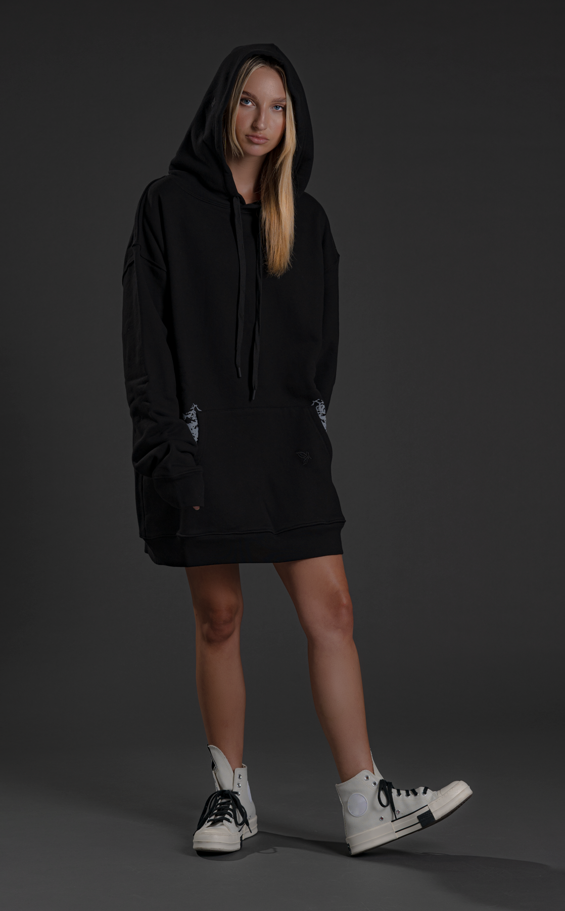 Know Thyself Hoodie