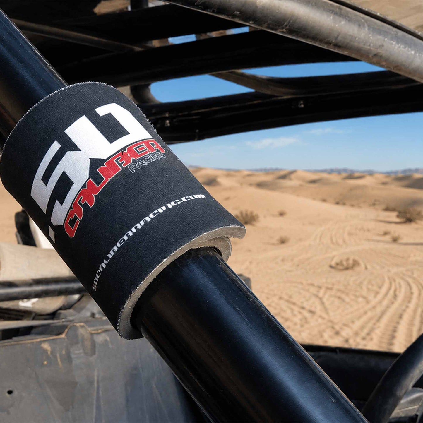 50 Caliber Koozie