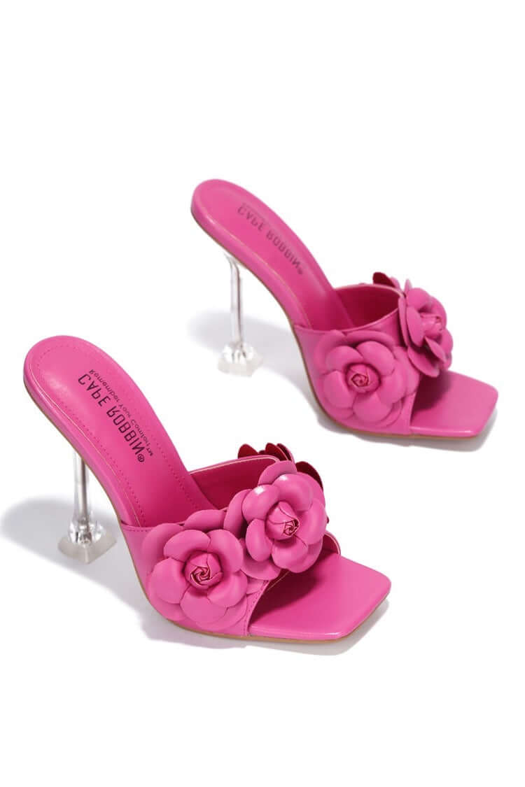 Lania-Fucsia