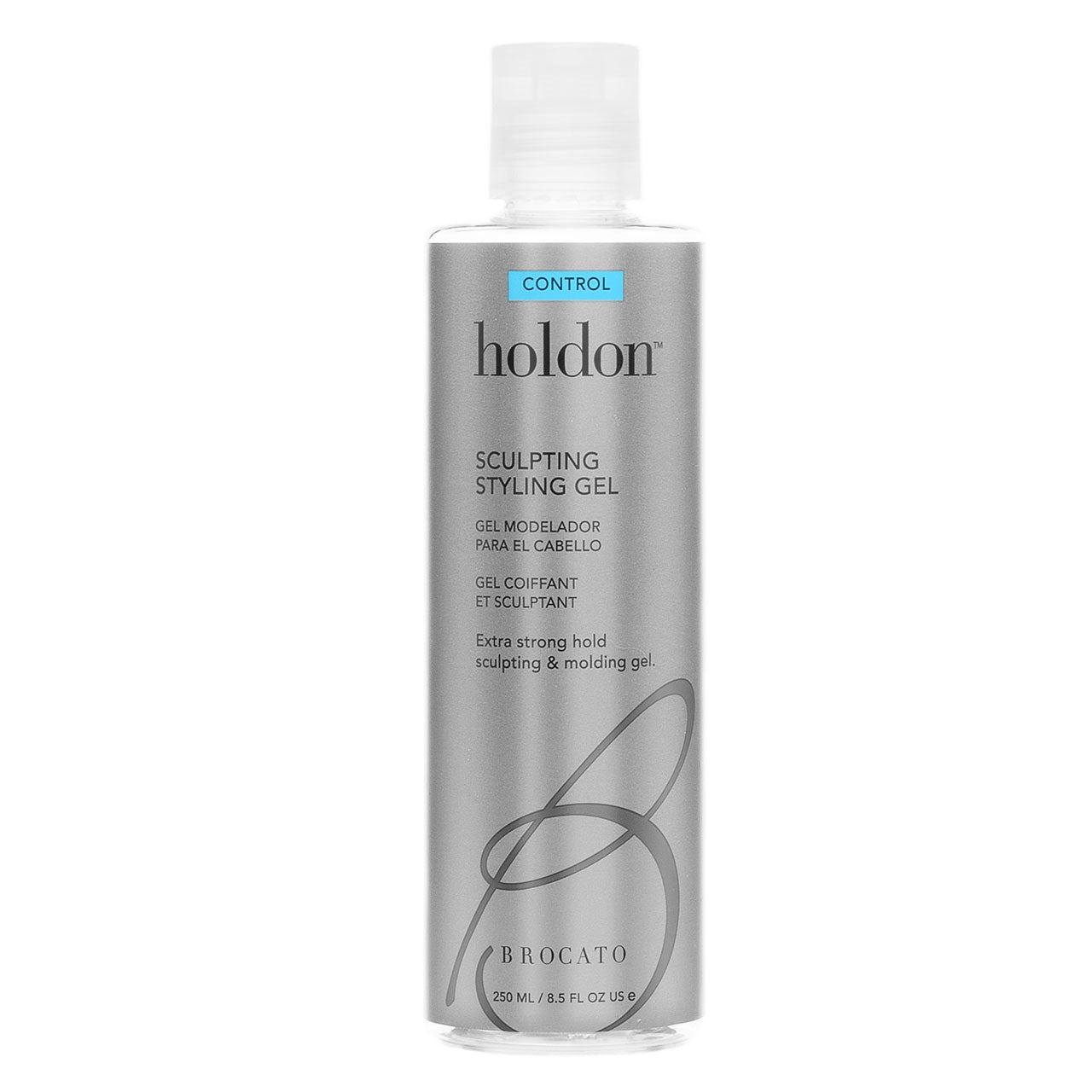 Holdon Gel Escultor Estilizante