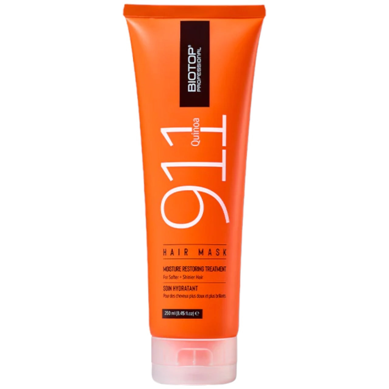 911 Quinoa Hair Mask