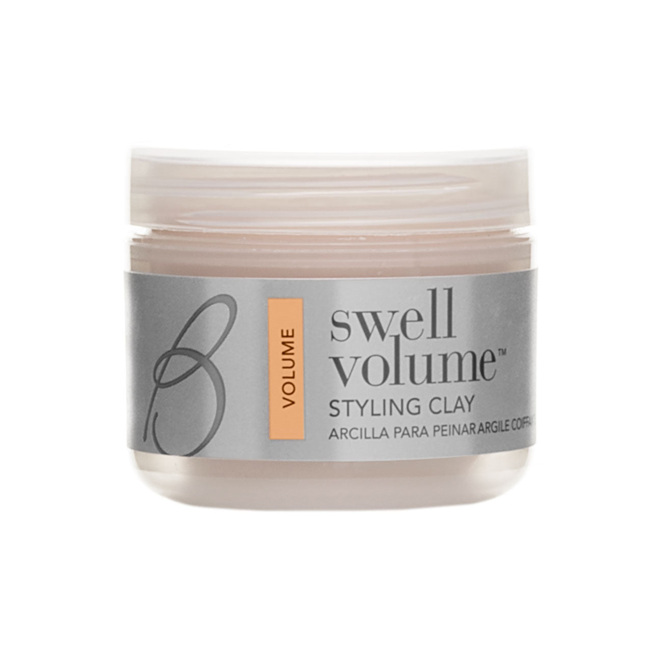Swell Volume Swell Volume Arcilla Estilizadora