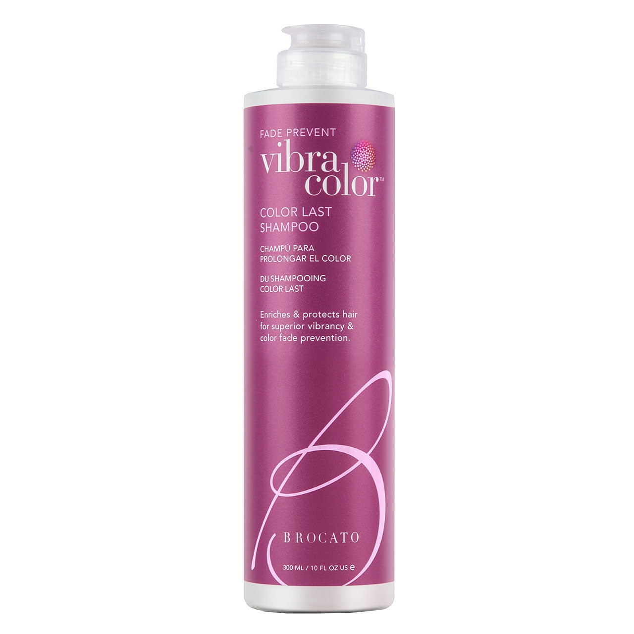 Vibracolor Vibracolor Fade Prevent Color Last Shampoo