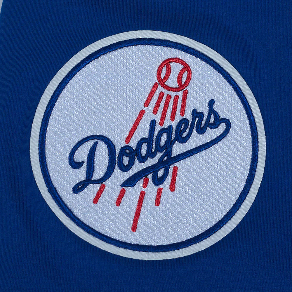 Camiseta Pro Standard Dodgers Liga Nacional - Azul