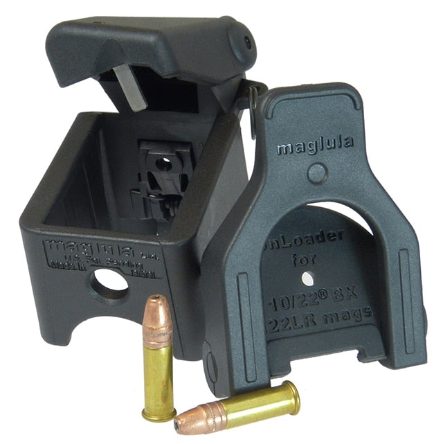 Cargador / Descargador LULA® - Ruger 10/22® .22LR